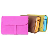 High Quality Travel Makeup Bag Cosmetic Case Multifunctional Toiletries Kits