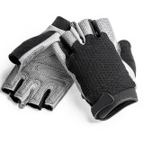 Eco-Friendly Customized Logo Weight Lifting Gloves Private Label