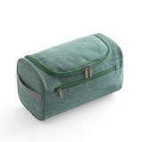 Wholesale OEM Waterproof Polyester Makeup Bag Portable Toilet Bag Travel Makeup Cosmetic for Summer