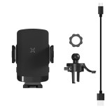 High Quality Best Price Fast Wireless Car Charger