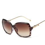 Flower Style Brand Fashion Designer Sunglasses for Women Butterfly Mujer Sun Glasses Lentes Gafas Oculos De Sol Feminino 116401