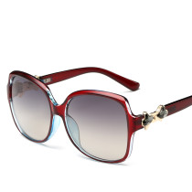 Famous Brand Fashion Designer Sunglasses for Women Butterfly Mujer Sun Glasses Lentes Gafas Oculos De Sol Feminino 116301