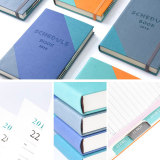 Customizable Planner Hardcover Design Day Weekly Monthly Planner