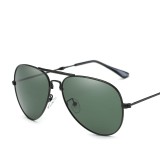 Superhot Classical 3025 Fold Sunglasses Men Classic Sunglass Folding Frame Summer Shades 102713
