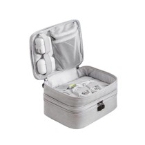 Travel Electronics Gadget Accessory Bag Digital Accessories Storage Cable Organizer Bag