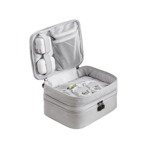 Travel Electronics Gadget Accessory Bag Digital Accessories Storage Cable Organizer Bag