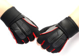 Gym And Home Use Dumbbell Fitness Gloves