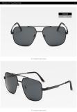 Superhot Brand Designer Classical Luxury Gentlemen Sunglasses Women Men Vintage Sunglass For Men gafas De Sol Male UV400 100413