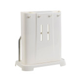 Factory Price High Quality Kitchenware Storage Knife Holder Block Sets