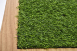 Modern Home Life Kitty Wooden Furniture Artificial Grass Mattress Sisal Post Cat Scratcher