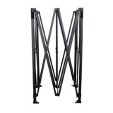 top selling movable 3*6m frame outdoor pop up carport folding canopy tent