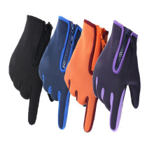 Riding Full Finger Winter Touch Screen Gloves