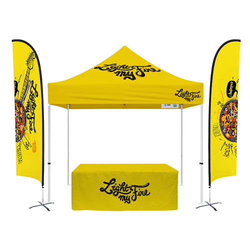 China Expomax 3m*3m Event Tent With Carrying Case Outdoor Party Portable Folded Gazebo Folding Tent Foe Events