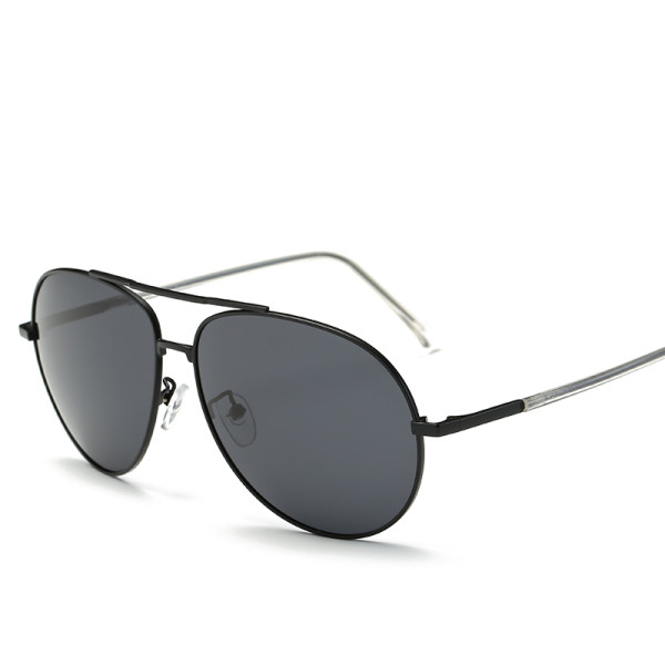 Superhot Sale New Fashion Women's Men's Colorful Anti-UV Polarized Polarizing Sunglasses Sun  Driving Glasses 100313