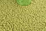 Sunflower Shape Hemp Rope Material Kitty Scratcher Toy Soft Cat Scratching Tree