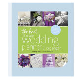 Custom Binder Wedding Organizer Planner