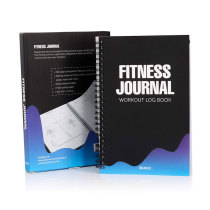 Custom Weekly Planner Passion Diary Week Table Fitness Planner