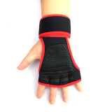 Wholesale Custom Unisex Gym Weight Lifting Gloves Cross Training Fitness Hand Gloves