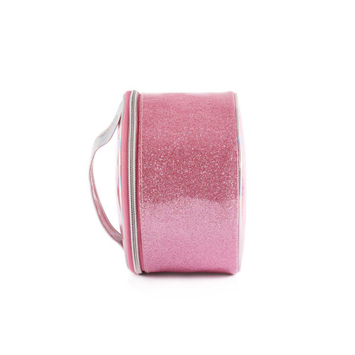 Manufacture cosmetic cases large capacity  organizer bag makeup bag