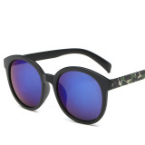 Vintage Classic Fashion Eyewear Men Sunglasses Women Original Brand Designer Oculos Gafas De Sol Men Retro Sunglass 110401