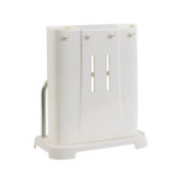 Factory Price High Quality Kitchenware Storage Knife Holder Block Sets