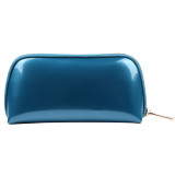 Custom logo Make Up Cosmetic Bags With Zipper