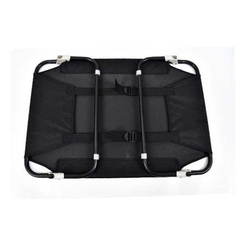 Foldable Large Outdoor Best Raised Elevated Dog Bed