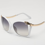 New 2017 Women Sunglasses Polarized Lens In The Eye Of Luxury Goods To Protect Sunglasses Outdoor Eyewear 116601