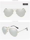 Superhot Classical 3025 Fold Sunglasses Men Classic Sunglass Folding Frame Summer Shades 102713