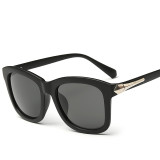 2017 New Retro Arrow Women Anti-Reflective UV400 Sunglass Women's Vintage Sunglasses Wholesale Trendy Sun Glasses Oculos