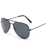 Hot sale brand designer sunglasses 3025 sunglasses for women men metal frame sun glasses 102001