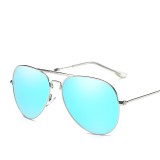 Superhot Classical 3025 Fold Sunglasses Men Classic Sunglass Folding Frame Summer Shades 102713