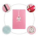 Printing Custom Planner Tabs Dividers goal Setting  Planner