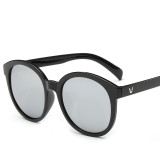 Vintage Classic Fashion Eyewear Men Sunglasses Women Original Brand Designer Oculos Gafas De Sol Men Retro Sunglass 110401