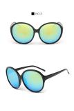 Retro Women Anti-Reflective UV400 Sunglass Women's Vintage Sunglasses Wholesale Trendy Sun Glasses 108601