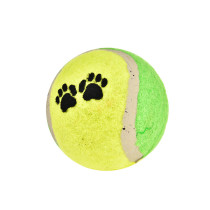 High quality eco-friendly soft rubber interactive  dog toy