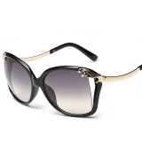New 2017 Women Sunglasses Polarized Lens In The Eye Of Luxury Goods To Protect Sunglasses Outdoor Eyewear 116601