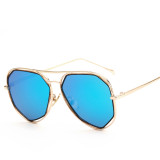 2017 Sunglasses Women Polarized Driving Sun Glasses Womens Shield Brand Designer Fashion 98501