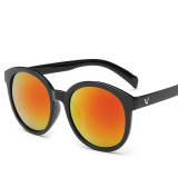 Vintage Classic Fashion Eyewear Men Sunglasses Women Original Brand Designer Oculos Gafas De Sol Men Retro Sunglass 110401