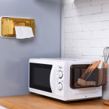 Best selling plastic magnet scissors  storage box