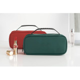 Cheap eco-friendly bottom price convenient beauty cosmetic bag