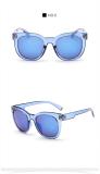 The New Head Fashion Sun Glasses Men and Women Eyeglasses Sunglasses Driving Mirror 125801