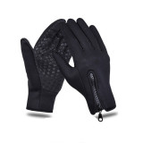 Riding All Finger Cycling Gloves Touch Screen