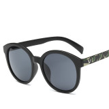 Vintage Classic Fashion Eyewear Men Sunglasses Women Original Brand Designer Oculos Gafas De Sol Men Retro Sunglass 110401