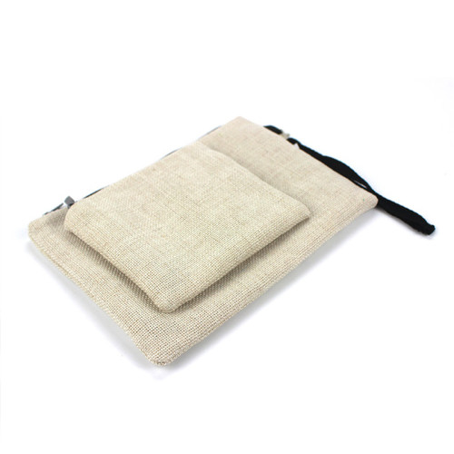 Wholesale OEM printed makeup bag high quality coin purse canvas cosmetic pouch