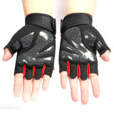 Gym And Home Use Dumbbell Fitness Gloves