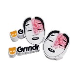 Removable Adhesive Vinyl Cartoon Sticker Custom PVC Die Cut Label Sticker