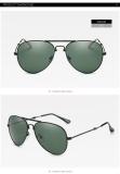 Superhot Classical 3025 Fold Sunglasses Men Classic Sunglass Folding Frame Summer Shades 102713