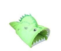 Fashionable And Soft Material Memory Foam Cute Pet Bed