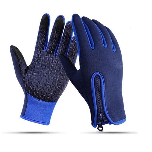 Customized Design High Quality Gloves Smartphone